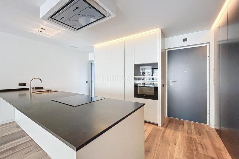 Foto b7049c7a-30b1-41b9-bd40-657dcde2dbca. Apartment with heating in Centro Andorra la Vella