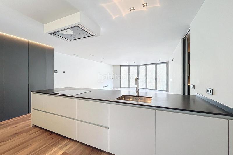 Foto cd718723-58ce-4d2b-9306-e1b62c9ef8ed. Apartment with heating in Centro Andorra la Vella