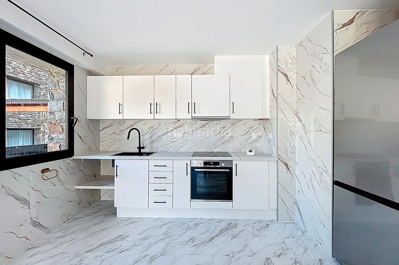 Foto 08a5485f-75d2-4548-9b82-882034477fcb. Affitto appartamento con parcheggio in El Forn-Prats-Meritxell Canillo