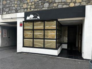 Local Comercial a La Massana. Local en venta en el centro de la massana