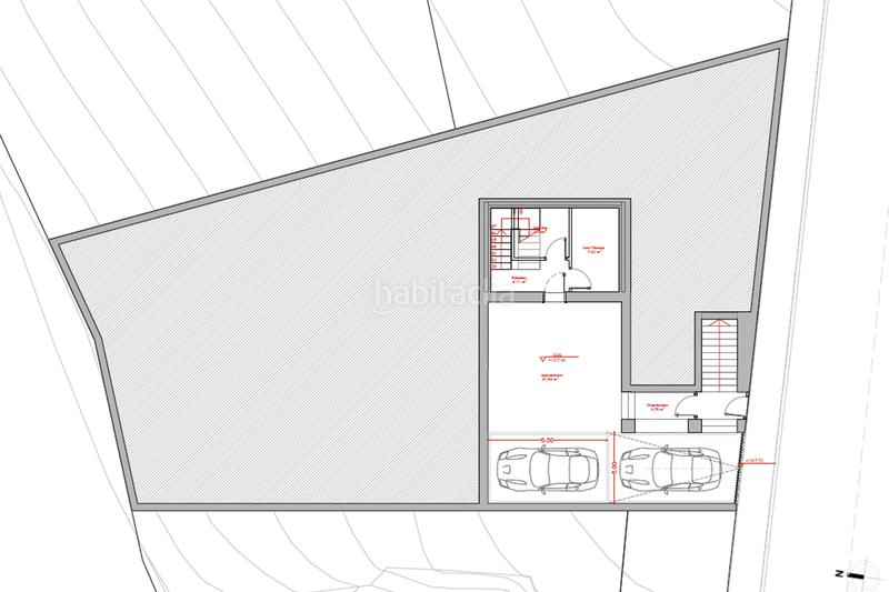 Foto 13c2a532-d0ef-40d7-aeca-4da16a33a7d9. Chalet mit heizung parking in Ordino-ansalonga-sornás Ordino