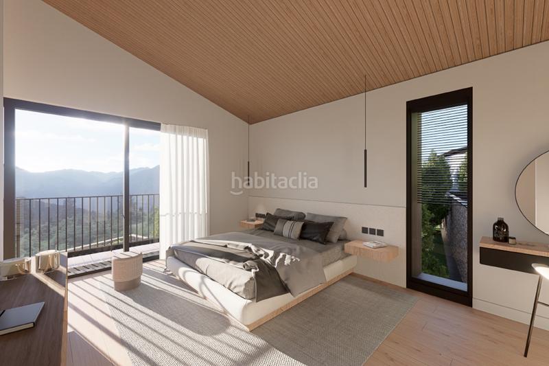 Foto 231b3417-4ef0-4399-a762-058ffdd9d897. Chalet mit heizung parking in Ordino-ansalonga-sornás Ordino