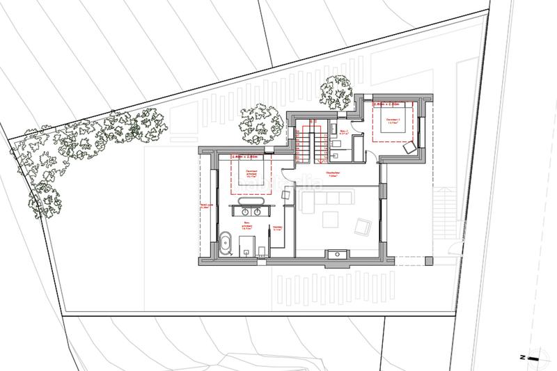 Foto ca978ec4-636b-4980-a444-e34475b43708. Chalet mit heizung parking in Ordino-ansalonga-sornás Ordino