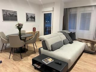 Apartament a Arinsal-Erts. Piso totalmente reformado para comprar en arinsal