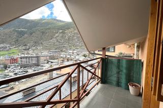 Lloguer Apartament a Encamp. Piso para alquilar en encamp