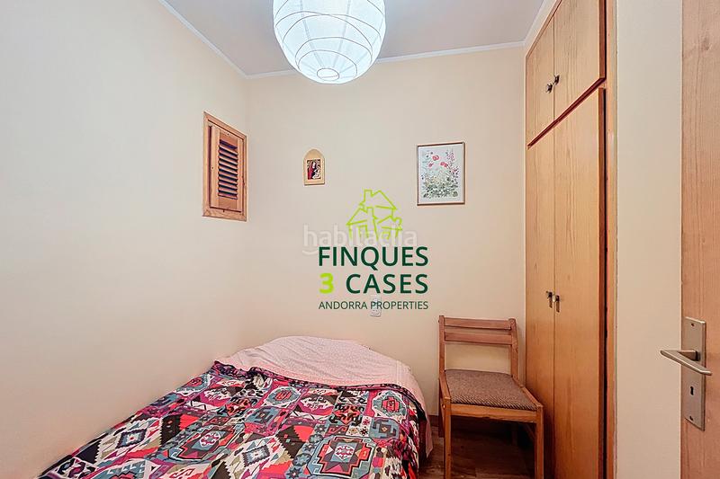 Foto 07463b78-bd20-429e-adf9-1717642c16db. Appartement avec chauffage parking dans Soldeu-Incles Canillo