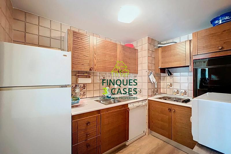 Foto 2260e4b3-338c-44d7-99ac-9195c54a555d. Appartement avec chauffage parking dans Soldeu-Incles Canillo