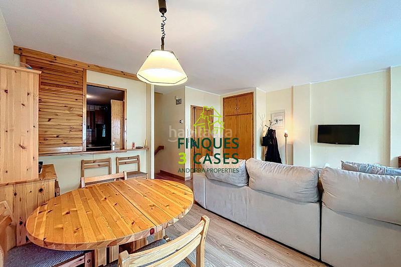 Foto 2c7cf7db-0b66-4ffd-919d-58db056306f0. Appartement avec chauffage parking dans Soldeu-Incles Canillo