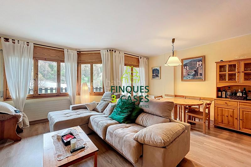 Foto 3bbc00d9-13c6-471c-a581-73cf096c0ff4. Appartement avec chauffage parking dans Soldeu-Incles Canillo