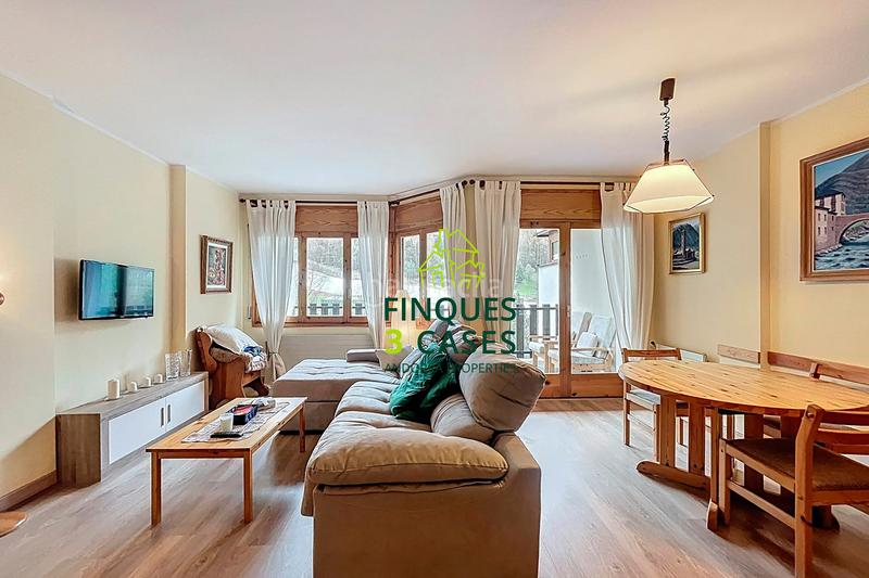 Foto 5e264031-3d4a-44f9-a53b-fe60cfec0187. Appartement avec chauffage parking dans Soldeu-Incles Canillo