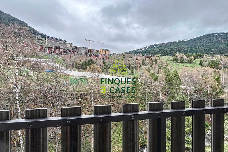 Foto 642c0054-731f-4d9f-beb1-34aad3949b91. Appartement avec chauffage parking dans Soldeu-Incles Canillo