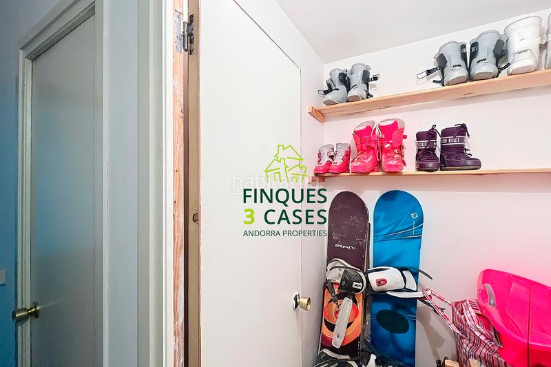 Foto 77217f40-11d7-4d31-899f-49bf87bf6f29. Appartement avec chauffage parking dans Soldeu-Incles Canillo