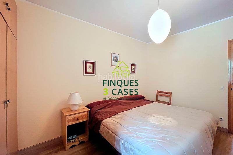 Foto 780f9e4d-9bf9-4a45-a673-031a3fef8465. Appartement avec chauffage parking dans Soldeu-Incles Canillo