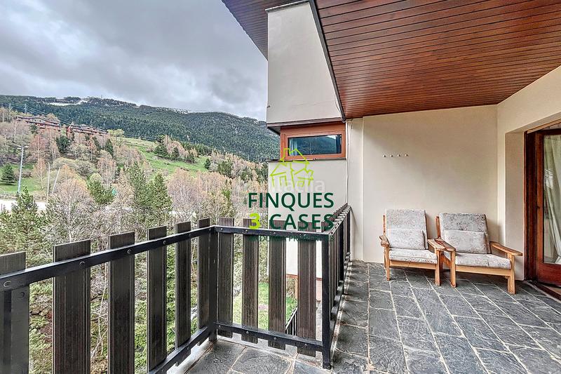 Foto bb9364e9-a44d-487e-9f54-3d3029d53b5b. Appartement avec chauffage parking dans Soldeu-Incles Canillo