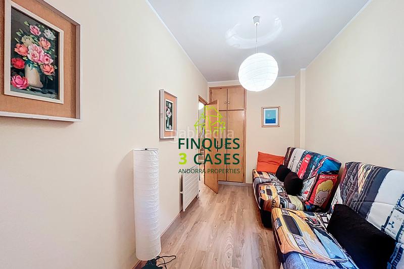 Foto cffc831b-b36d-42a5-96bb-867ad1baf333. Appartement avec chauffage parking dans Soldeu-Incles Canillo