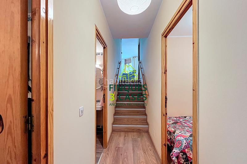 Foto dec2b4a1-aa44-4199-892d-b1e3919d112f. Appartement avec chauffage parking dans Soldeu-Incles Canillo
