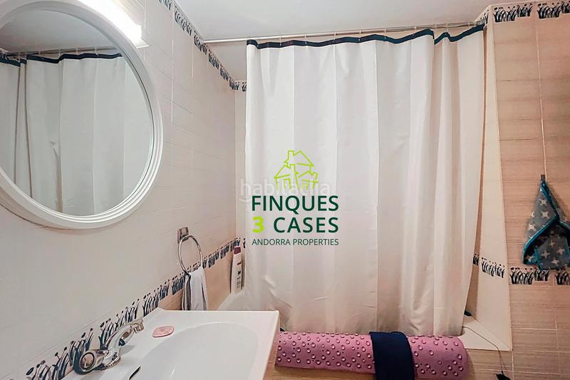 Foto eb8a36c0-fd8c-4eba-bb3b-6ce85a510cc8. Appartement avec chauffage parking dans Soldeu-Incles Canillo