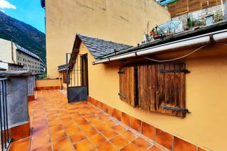 Finca rústica a Escaldes-Engordany. Casaterreno para comprar en escaldes
