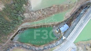 Finca rústica a Ordino-Ansalonga-Sornás. Terreno para comprar en ordino