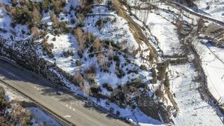 Rural plot in Encamp. Urbanizable para comprar en encamp