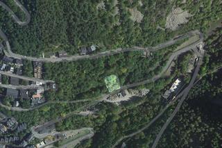 Finca rústica a Escaldes-Engordany. Terreno para comprar en escaldes