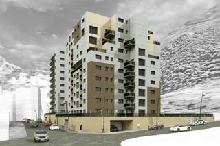 Ground floor in Encamp. Planta baja de obra nueva para comprar en el centro de encamp