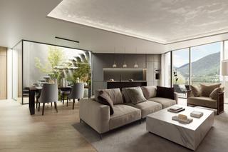 Apartament a La Massana. Apartamento de obra nueva para comprar en el centro de la massan