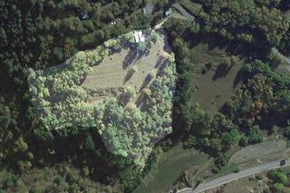 Finca rústica a Pal-Xixerella. Terreno con borda construida para comprar en pal