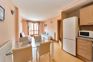 Pis a Soldeu-Incles. Elegante apartamento para comprar en soldeu