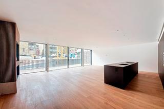 Planta baixa a Ordino-Ansalonga-Sornás. Planta baja de obra nueva en venta en ordino