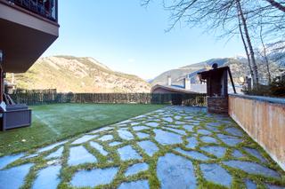 Planta baixa a Coll d´Ordino. Exclusiva planta baja para comprar en ordino