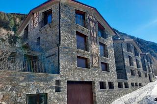 Xalet a El Forn-Prats-Meritxell. Chalet para comprar en meritxell