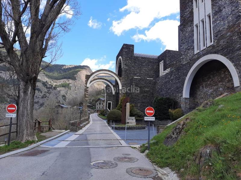 Foto d80ee2e6-4dd3-416d-a8b1-88836e853017. Xalet amb aparcament a El Forn-Prats-Meritxell Canillo