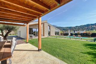 Xalet a Montferrer i Castellbò. Exquisita villa para comprar en aravell