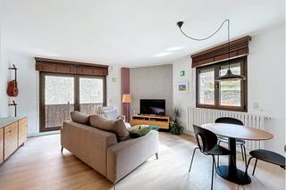 Appartement à Escaldes-Engordany. Cautivador piso para comprar en escaldes