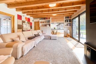 Xalet a Ordino-Ansalonga-Sornás. Exquisita casa de 3 plantas para comprar en ordino