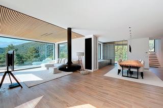 Chalet in LAldosa-Anys. Exclusivo chalet de nueva construccin para comprar en anys, la
