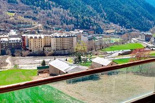 Apartament a Vila. Piso para comprar en encamp, alquilado, ideal inversores