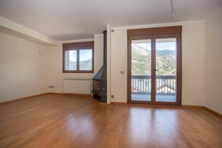 Lloguer Pis a Ordino-Ansalonga-Sornás. Elegante piso para alquilar en ordino