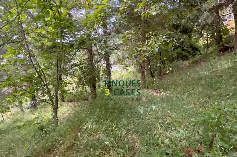 Foto 02135940-6df8-40ca-aa8f-a13b95294d4b. Propriété dans Aubinyà - Juberri Sant Julià de Lòria