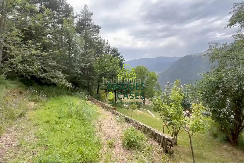 Foto 37d206fb-250a-4aeb-9f49-433fa6a1e76d. Propriété dans Aubinyà - Juberri Sant Julià de Lòria