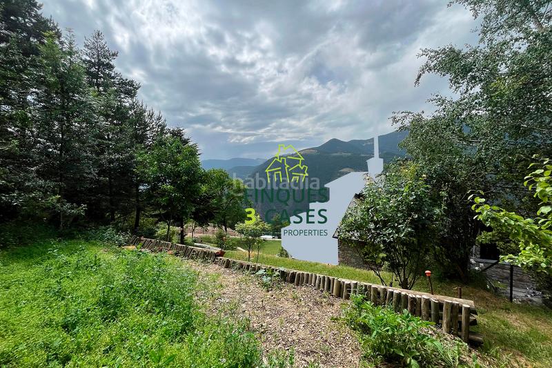 Foto 74c8497c-cecb-4aaa-82b3-6608a6d471af. Propriété dans Aubinyà - Juberri Sant Julià de Lòria