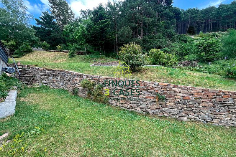 Foto b13a278f-0cd1-4c67-8f66-d4fbe6c0ce74. Propriété dans Aubinyà - Juberri Sant Julià de Lòria