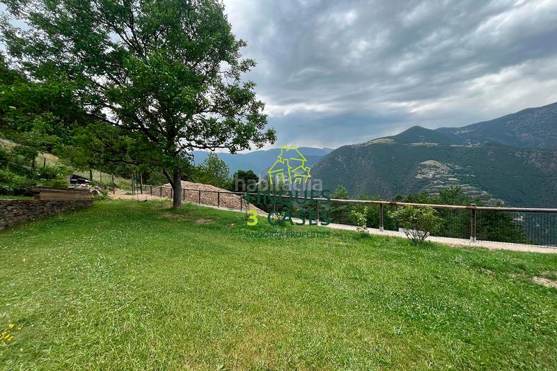 Foto b796d509-b0d0-4871-9bd6-32bddc38f36c. Propriété dans Aubinyà - Juberri Sant Julià de Lòria