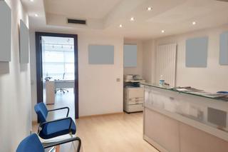 Location Bureau à Centro. Céntrica oficina para alquilar en andorra la vella