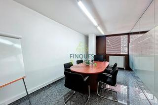 Location Bureau à Centro. Oficina en alquiler en el centro de andorra la vella