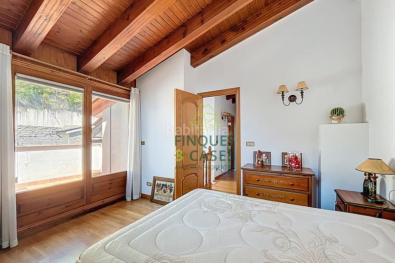 Foto c3ea4beb-9ebe-41e6-a695-66dce2e654c9. Affitto duplex con parcheggio in Sispony La Massana