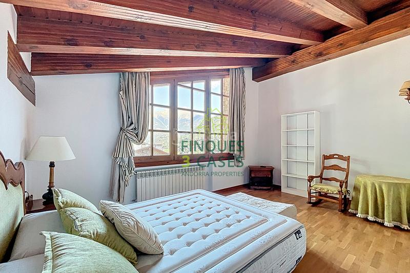 Foto 03b41642-5d29-473b-bbca-93aa6c691b3f. Miete zweistöckige wohnung mit parking in Sispony La Massana