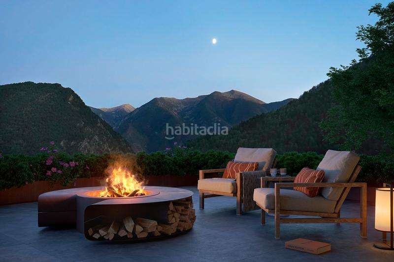Foto 246e1018-50a3-4225-829b-6634137b553f. Chalet  de nueva construcción en venta en sispony, en La Massana