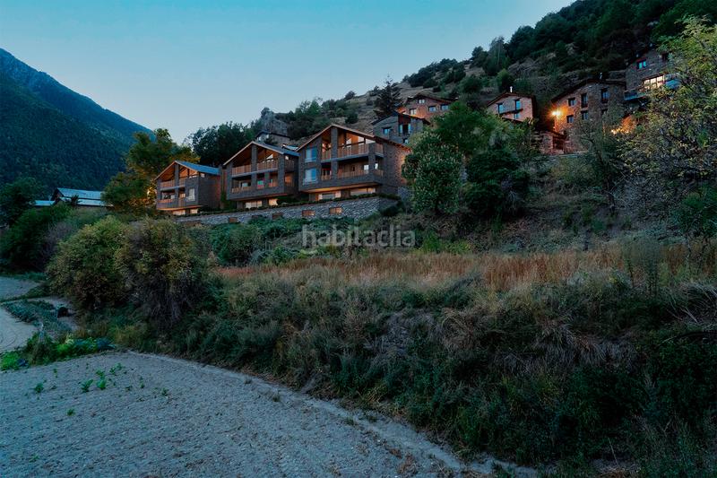 Foto 59dbb44b-435e-4cec-9cfe-b7bb3ca9dc65. Chalet  de nueva construcción en venta en sispony, en La Massana